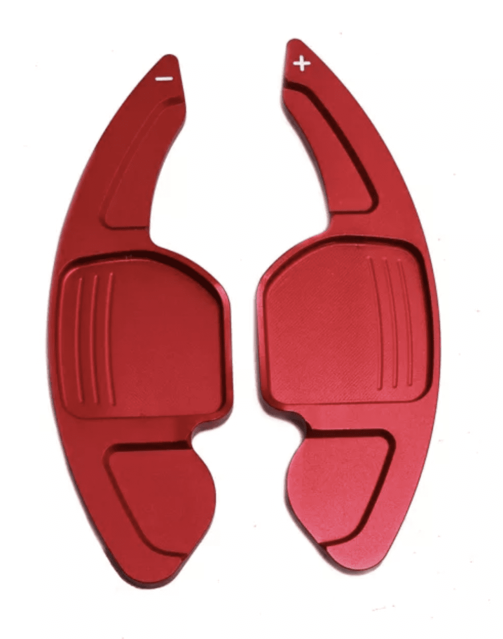 Palettes au volant Performance en Aluminium pour AUDI TT - 2010 à 2014