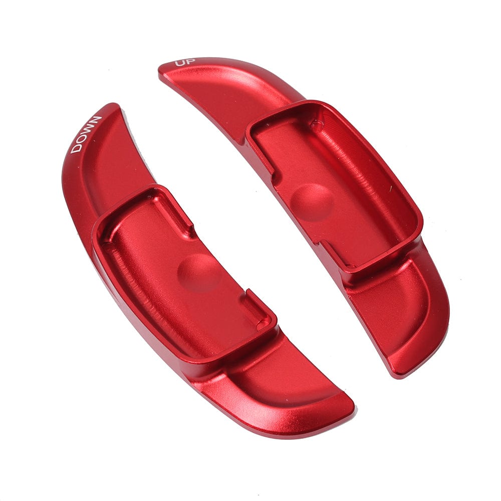 Palettes au volant en Aluminium AMG Mercedes-Benz (2014-2019)