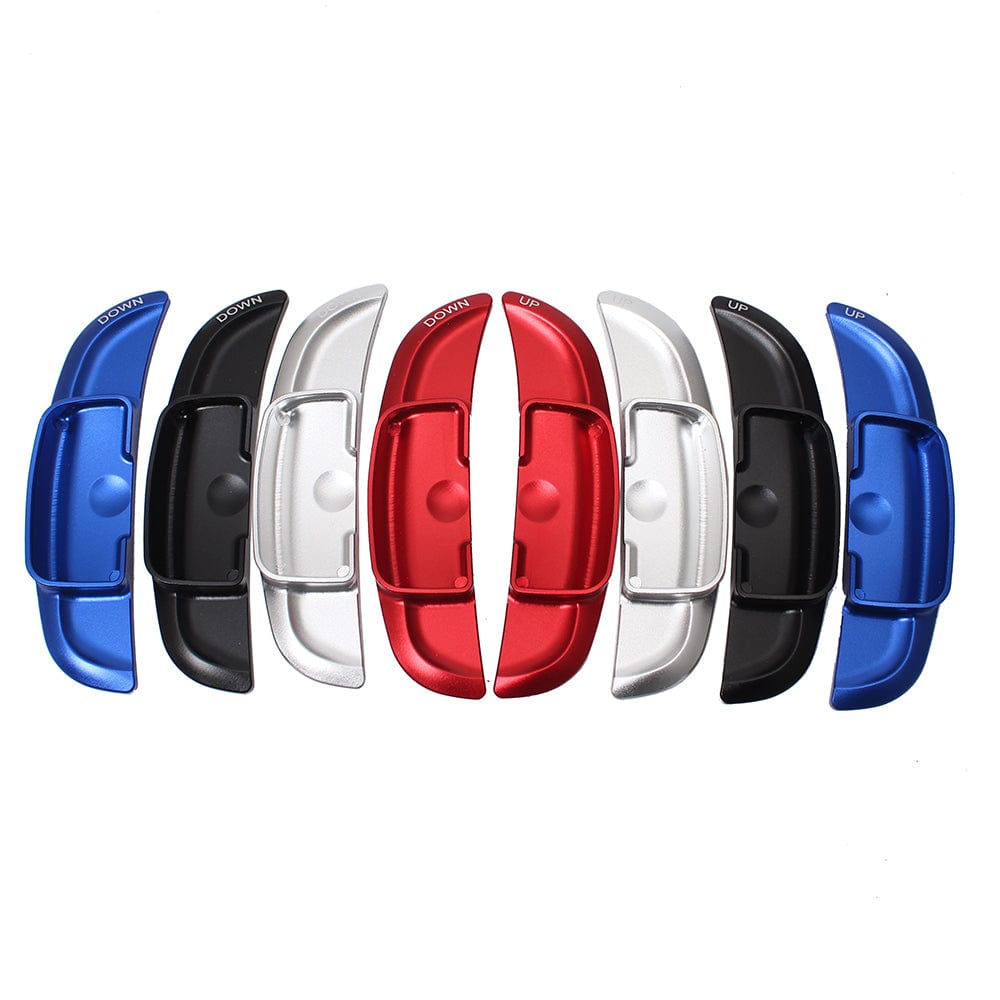 Palettes au volant en Aluminium AMG Mercedes-Benz (2014-2019)