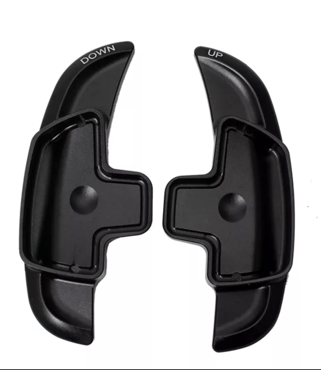 Palettes au volant en Aluminium AMG Mercedes-Benz (2014-2019)