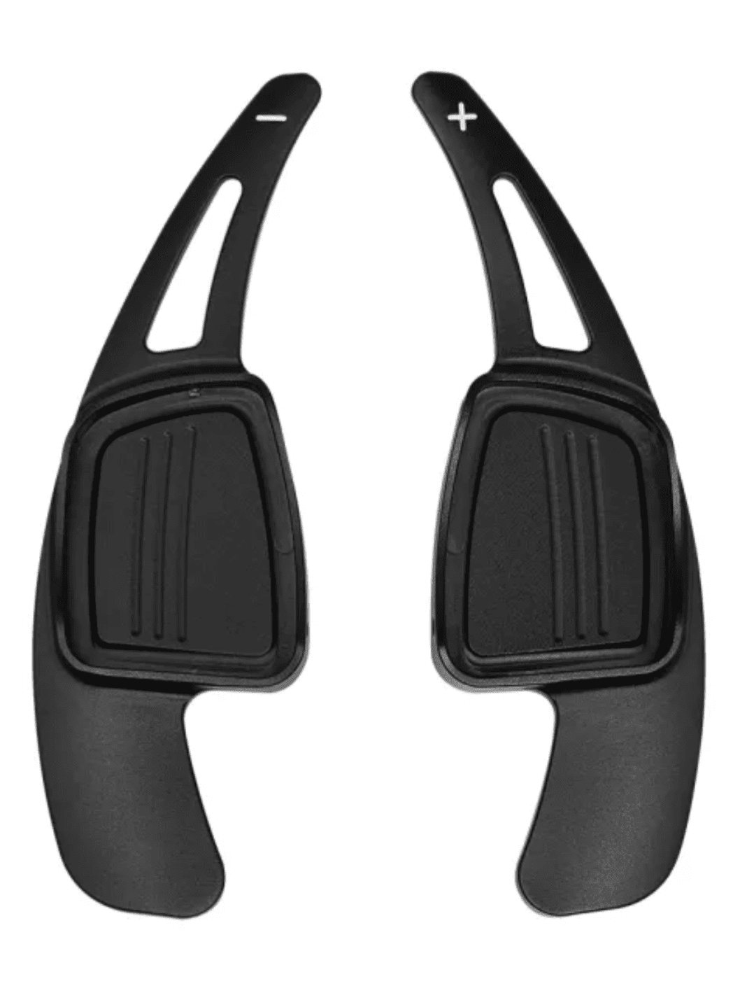 Palettes au volant en Aluminium pour AUDI TT III - 2015 à 2018