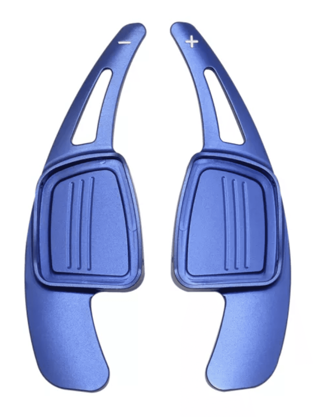 Palettes au volant en Aluminium pour AUDI TT III - 2015 à 2018