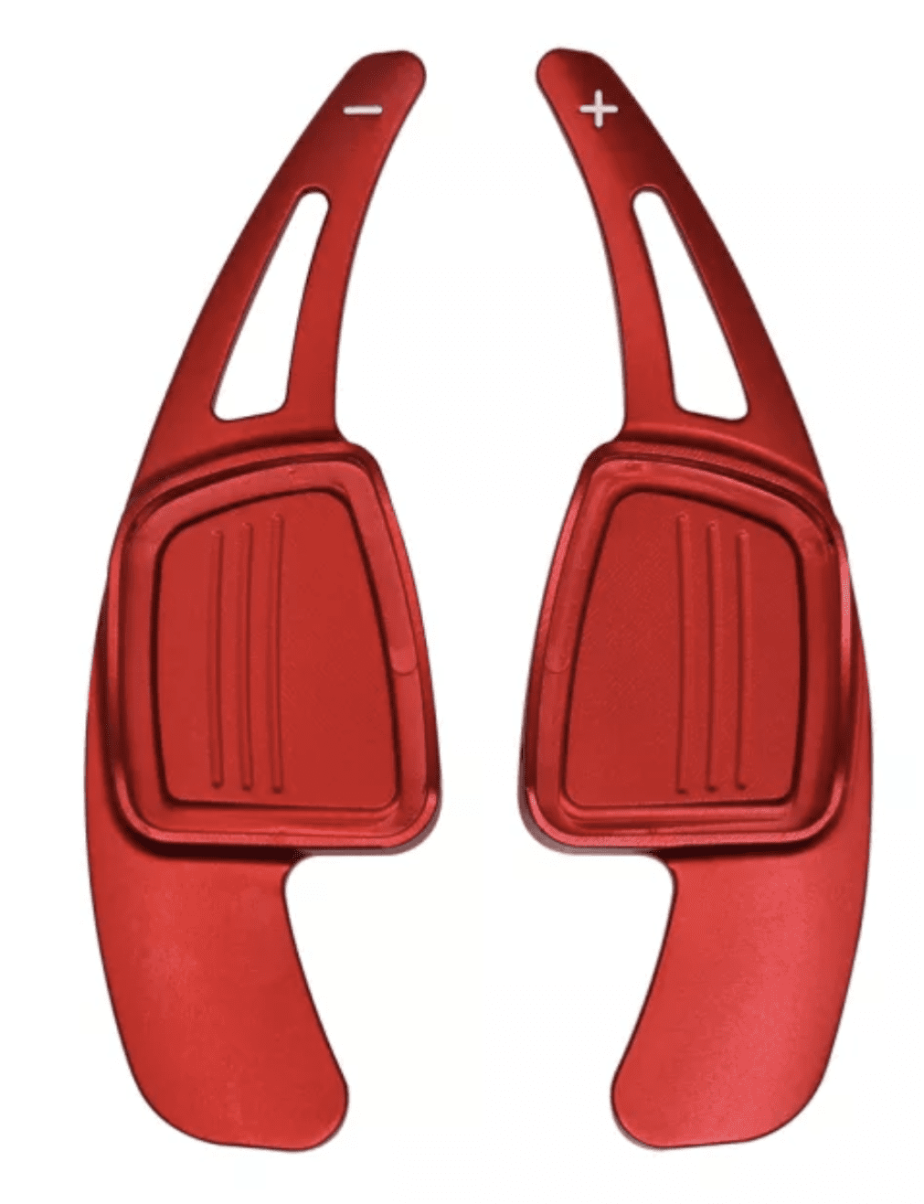 Palettes au volant en Aluminium pour AUDI TT III - 2015 à 2018