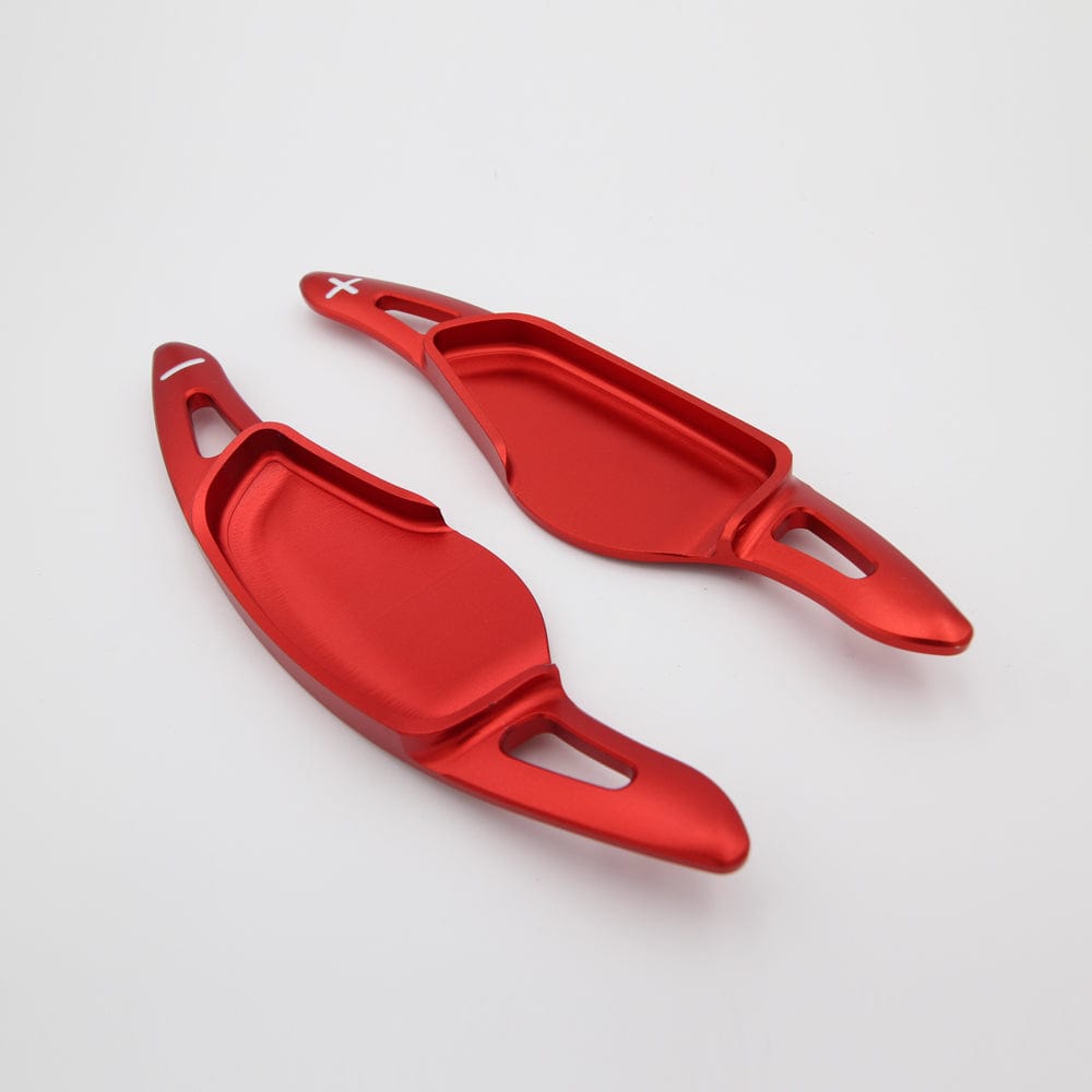 Palettes au volant en Aluminium pour BMW Génération G (2018 à aujourd'hui)