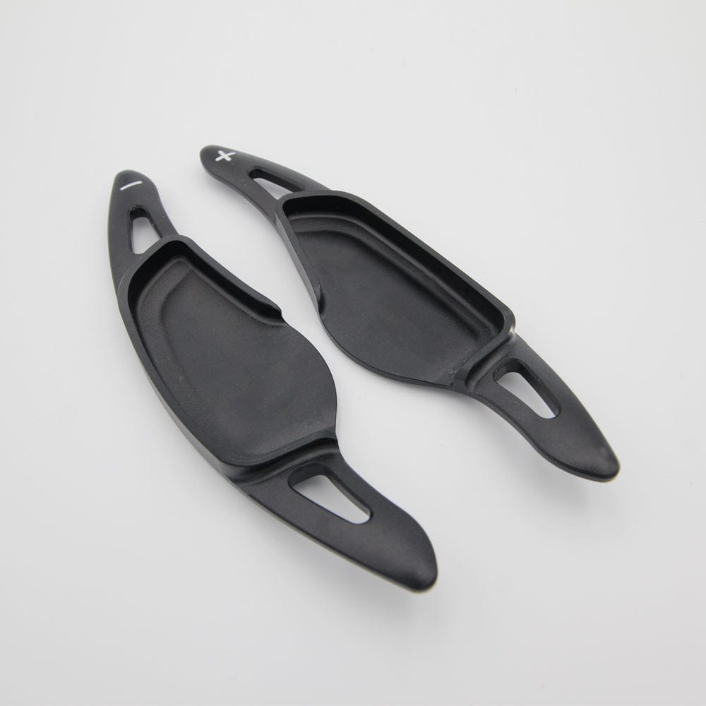 Palettes au volant en Aluminium pour BMW Génération G (2018 à aujourd'hui)