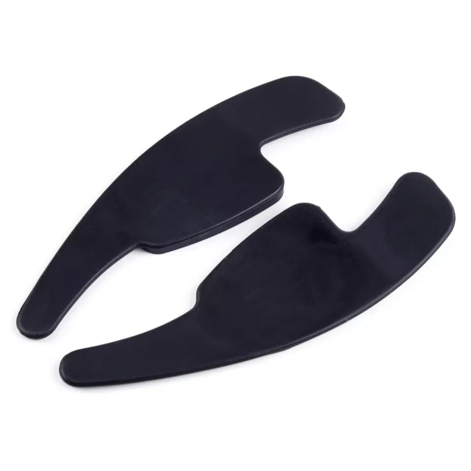 Palettes au volant réplique carbone pour AUDI 2011 à 2018