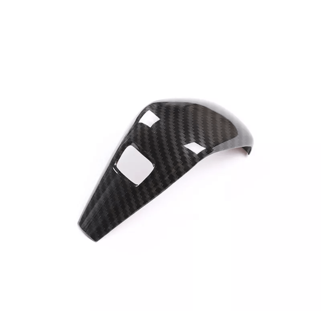 Pommeau Sélecteur de levier de vitesse Carbone pour BMW Série 3 G20 (2020 - 2025)