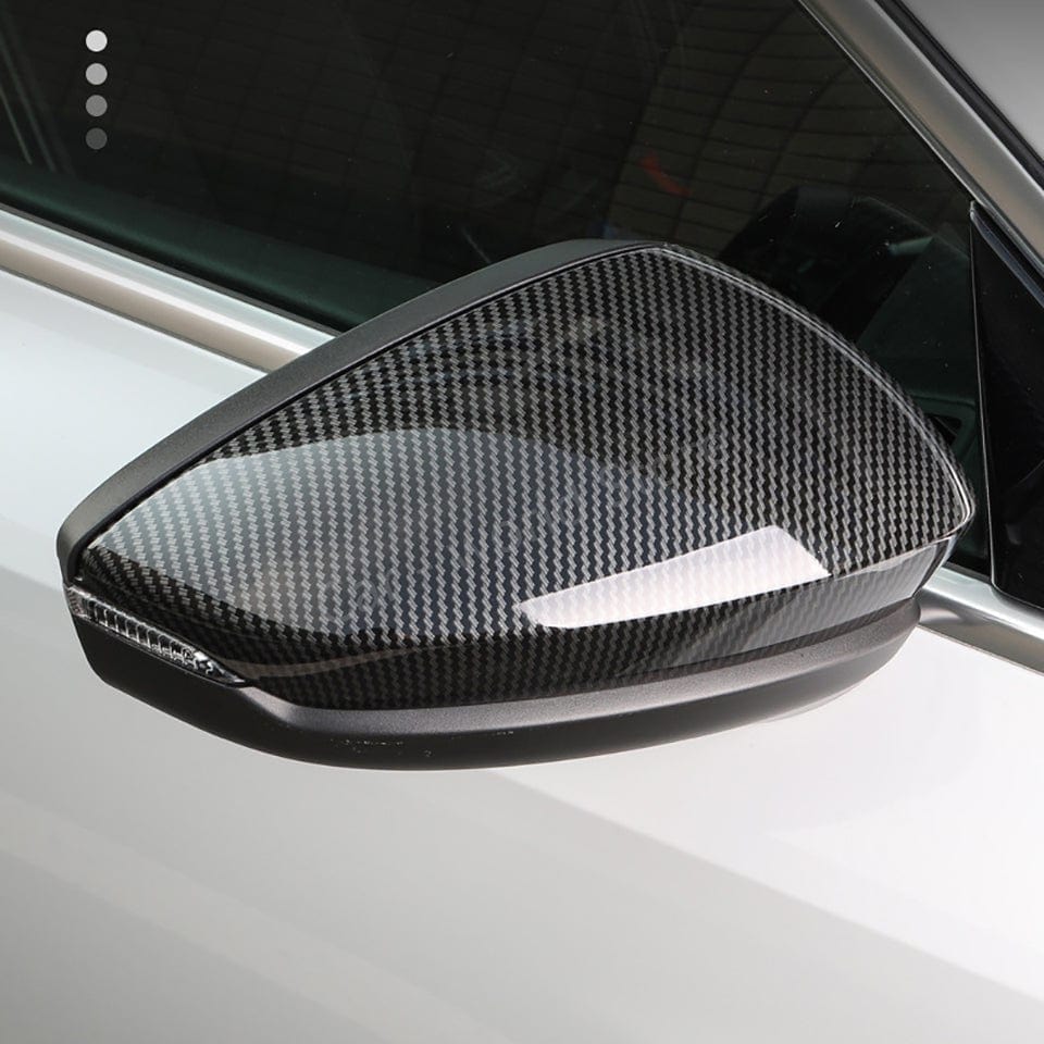 Coques de rétroviseurs réplique carbone pour AUDI A3 8V (2012 - 2020)