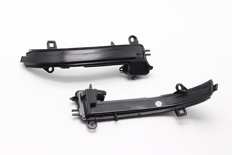 Clignotants dynamiques défilants pour rétroviseurs BMW Série 2 F22 (2014-2019) Clignotants de rétroviseurs dynamiques défilants LED pour BMW Série 2 F22 (2014 - 2019)