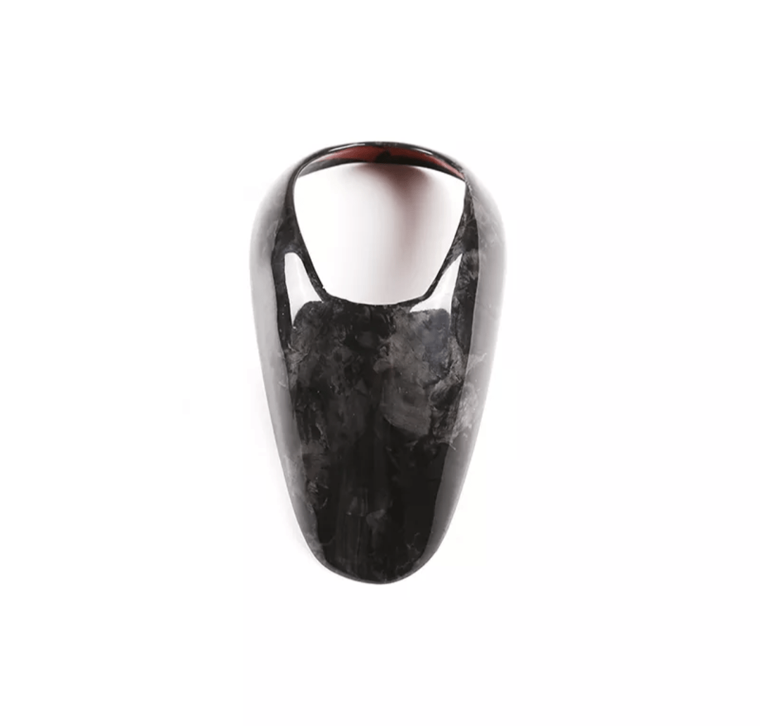 Carbone forgé Pommeau Levier de vitesse Carbone pour BMW M2 M3 M4 M5 X5M X6M
