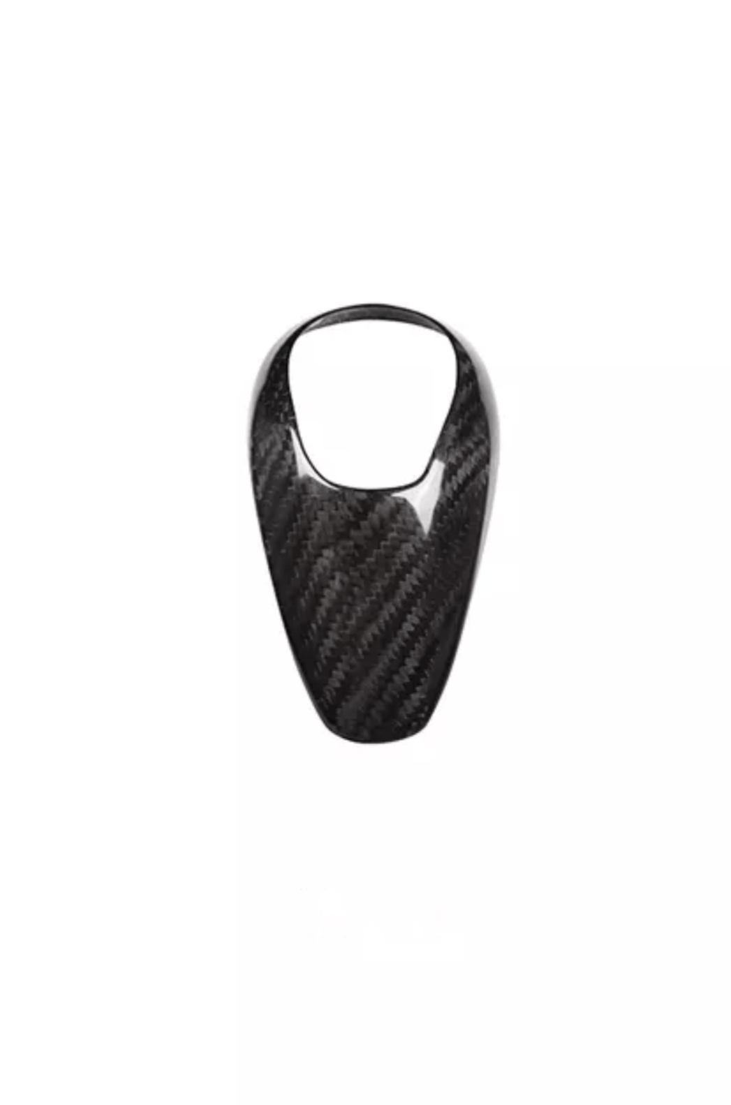 Pommeau Levier de vitesse Carbone pour BMW M2 M3 M4 M5 X5M X6M