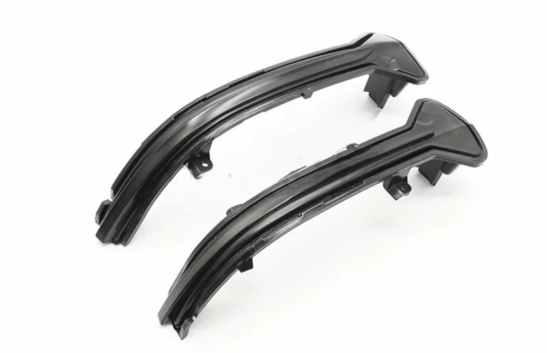 Clignotants de rétroviseurs dynamiques LED pour BMW Série 7 G11 (2016-Aujourd'hui)