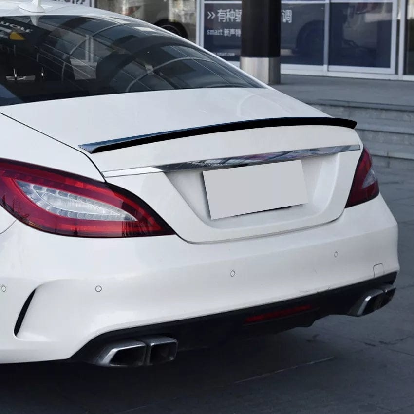 Aileron de coffre Becquet pour Mercedes CLS C218 2011-2018
