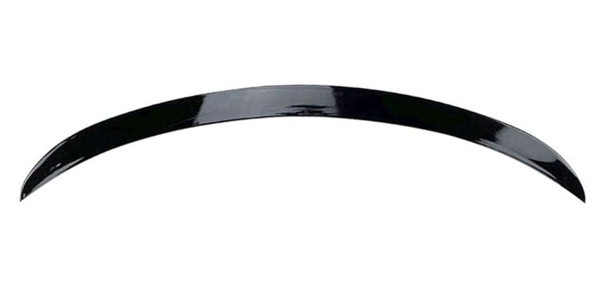Aileron de coffre Becquet look AMG pour Mercedes GLC Coupé C253