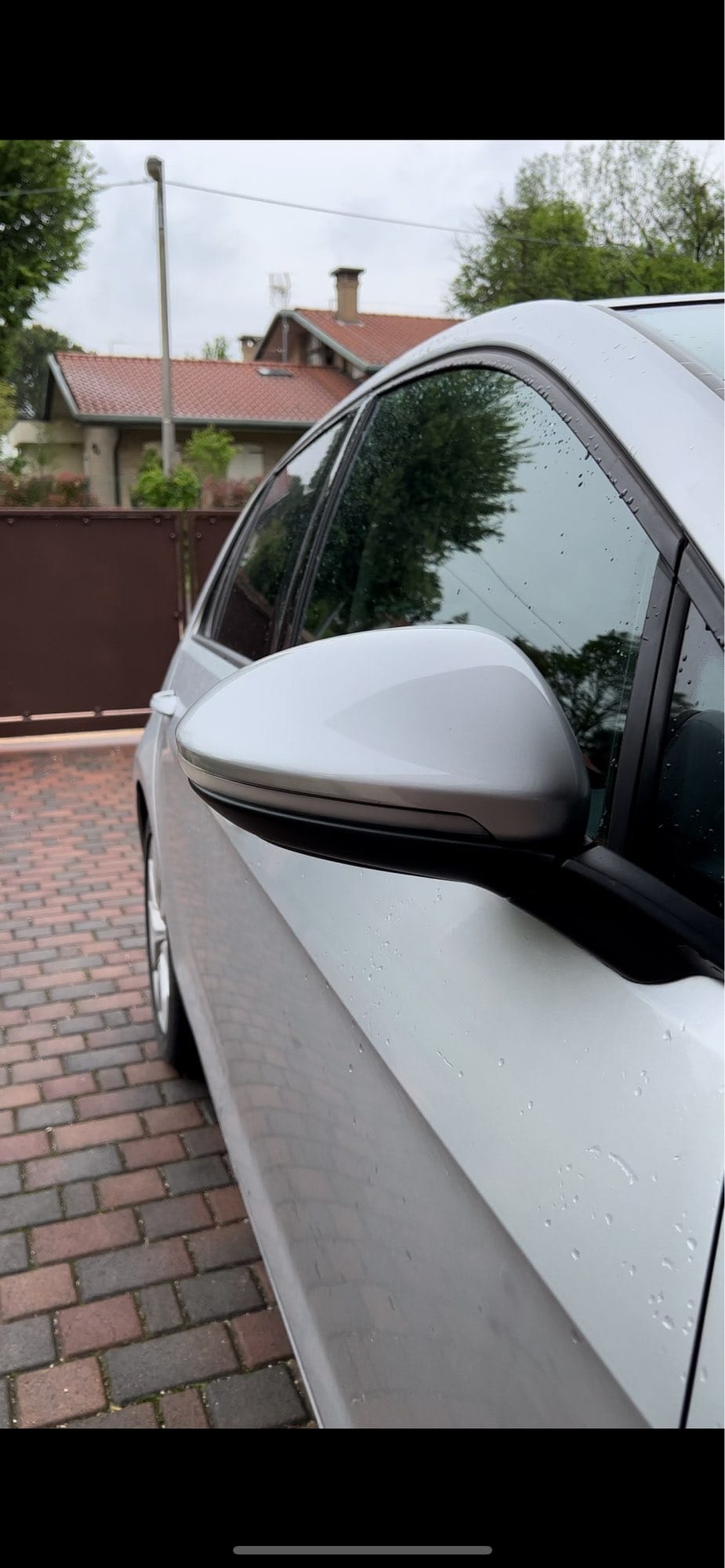 Clignotants répétiteurs dynamiques LED de rétroviseurs pour VW Golf 7 (2012 - 2020)