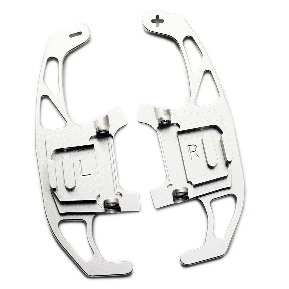 Argent Palettes au volant Performance VW GOLF 7, Scirocco, Polo GTI
