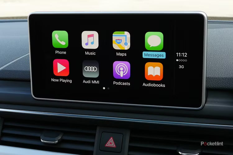 Qu’est-ce que le MMI sur une Audi A5 ? Notre guide complet