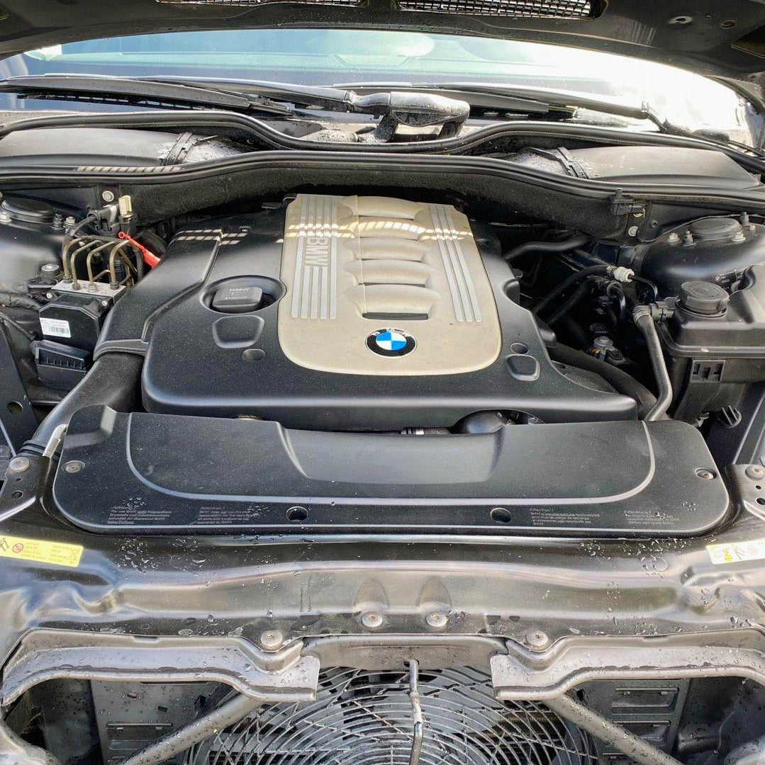 Fiabilité du moteur BMW M57 en occasion : notre guide détaillé