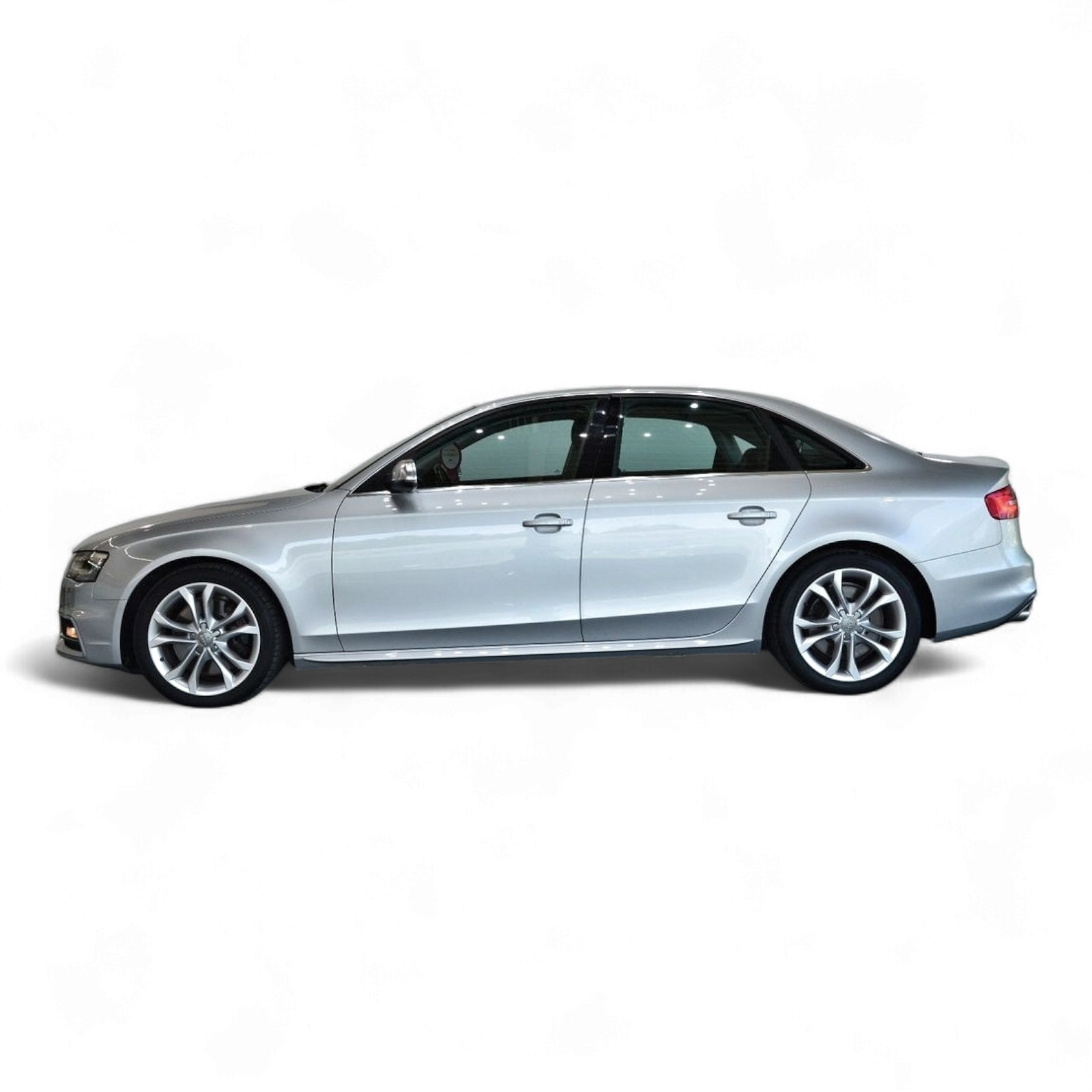 Achat occasion d'une Audi S4 B8 : notre guide fiabilité