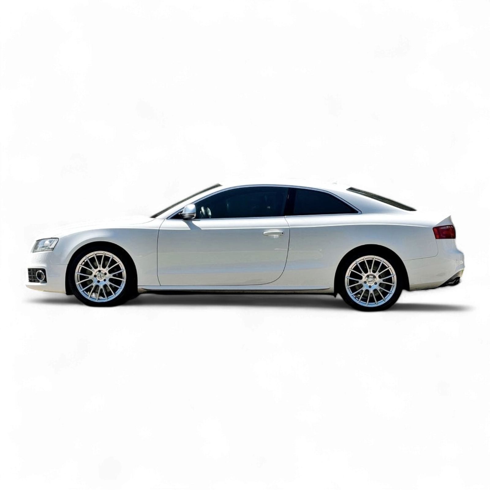 Achat occasion d'une Audi S5 B8 : notre guide fiabilité