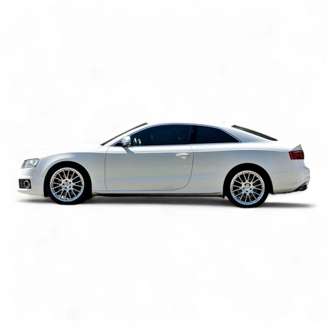 Achat occasion d'une Audi S5 B8 : notre guide fiabilité