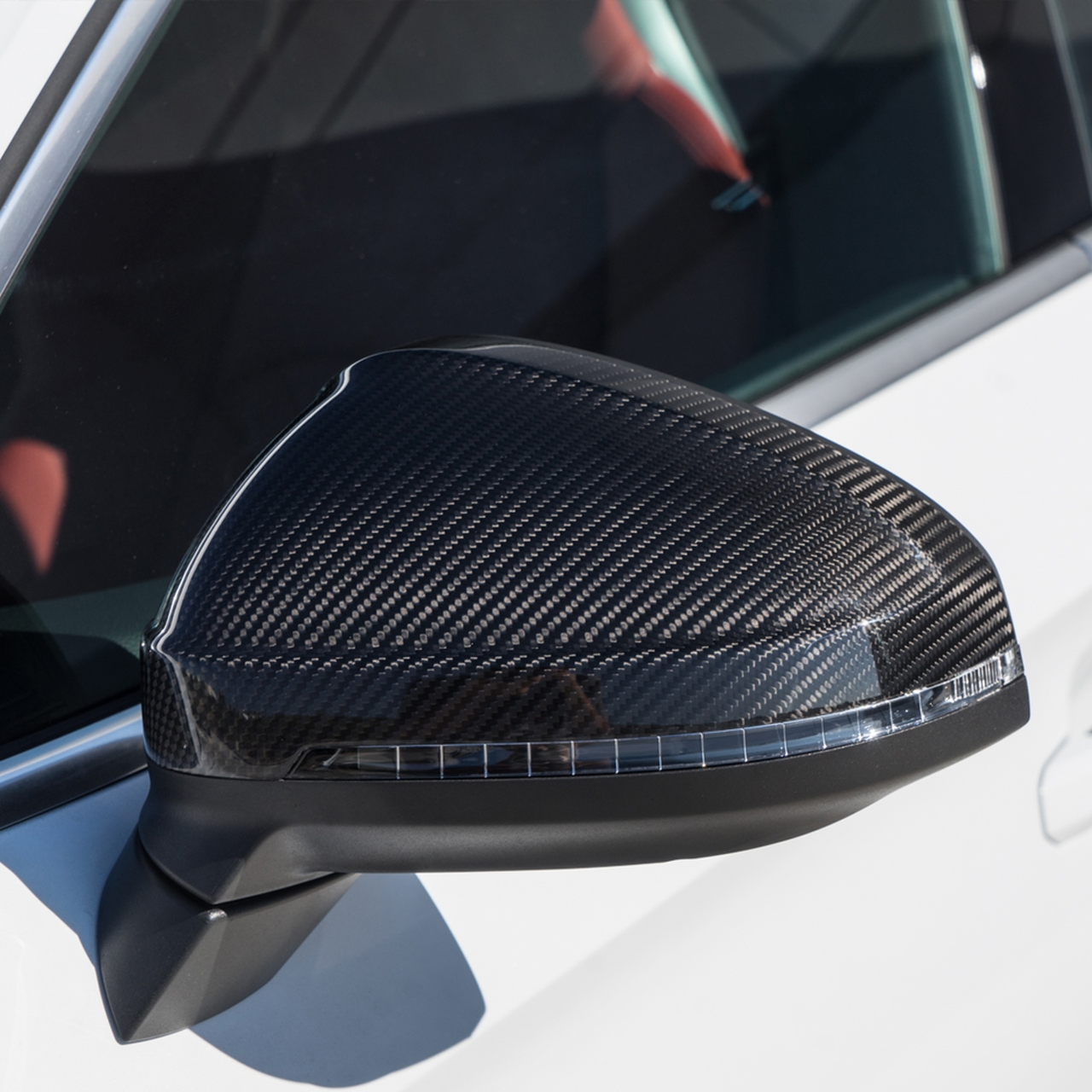 Comment remplacer les coques de rétroviseurs de votre Audi ?