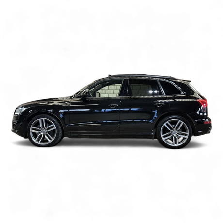 Fiabilité de l'Audi Q5/SQ5 I : notre guide occasion complet par motorisation
