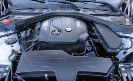 Fiabilité Du Moteur 3 Cylindres B37 BMW 116d F20 : Notre Avis