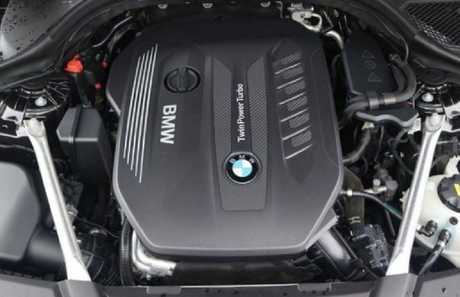 Fiabilité Moteur BMW B57 en occasion : Notre Guide Détaillé
