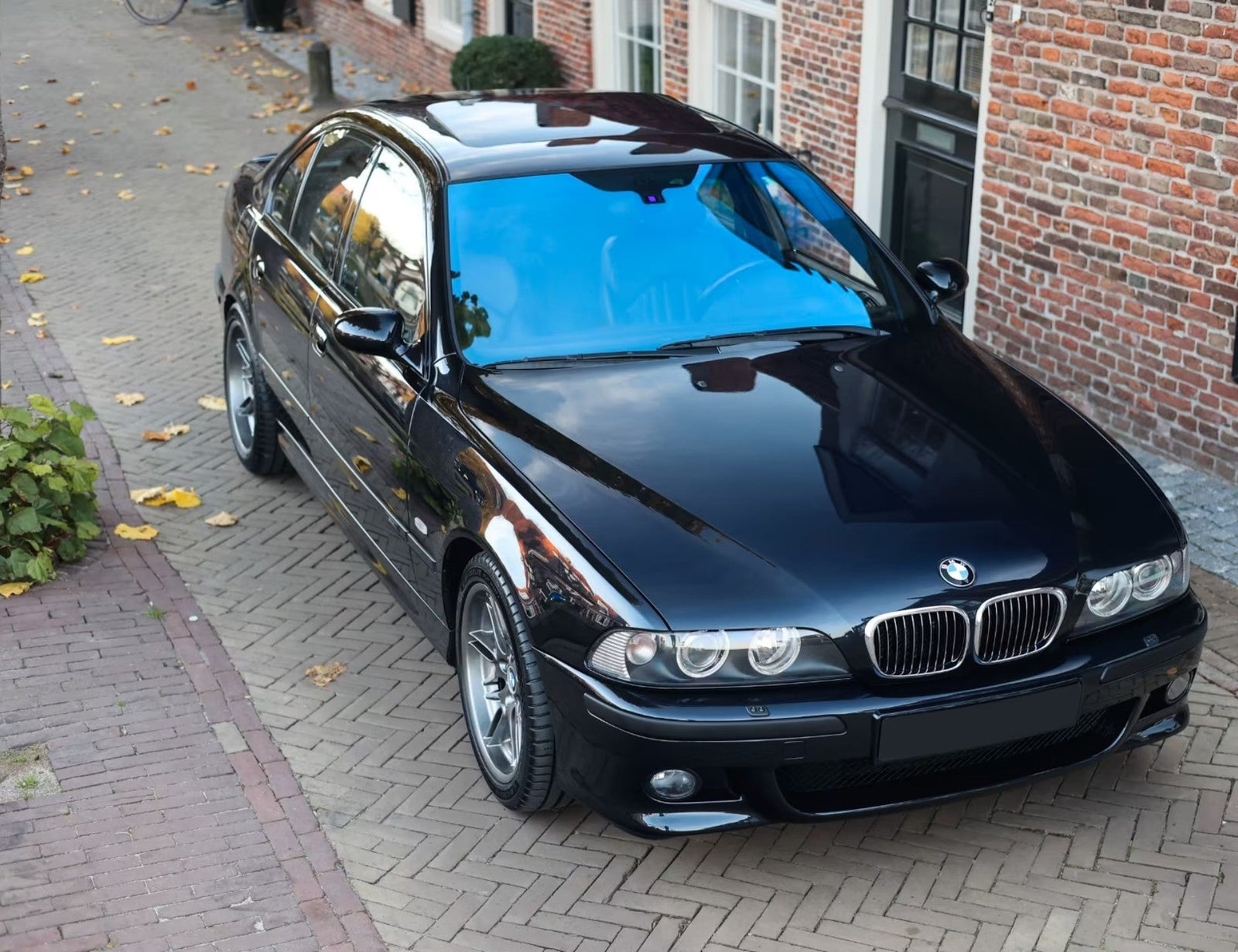 Guide fiabilité BMW M5 E39 : tout savoir avant d'acheter