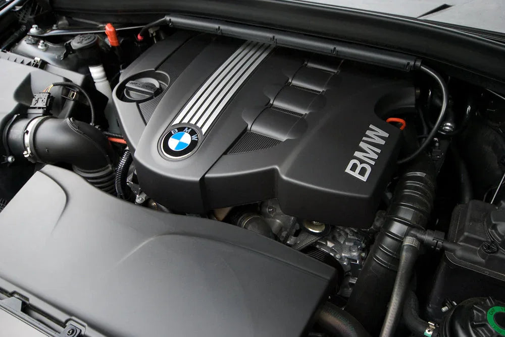 (GUIDE D'ACHAT) Le moteur BMW M47, quelle fiabilité en occasion ?