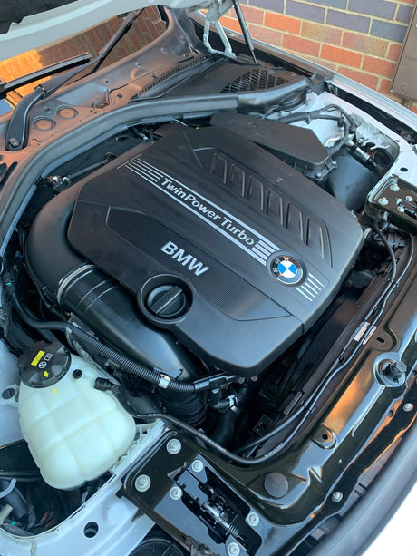 (GUIDE D'ACHAT) Moteur BMW N57 : Quelle fiabilité ?