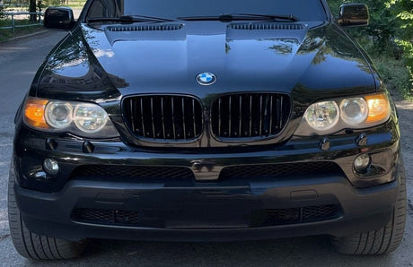 Guide fiabilité BMW X5 E53 : tout savoir avant d'acheter
