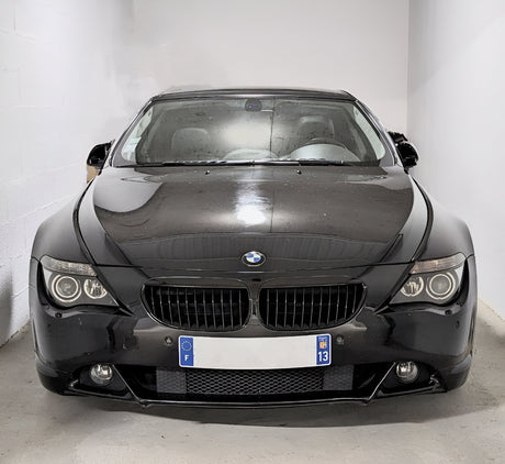 (GUIDE D'ACHAT) Fiabilité BMW Série 6 E63/E64 en occasion : notre avis détaillé