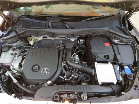 Fiabilité des moteurs Renault sur Mercedes : Notre avis objectif