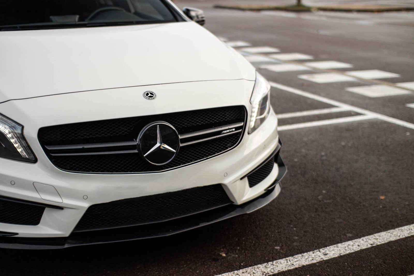 Acheter une Mercedes Classe A W176 en occasion : notre guide fiabilité