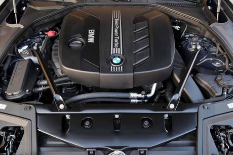 (GUIDE D'ACHAT) Le moteur BMW N47 : Quelle fiabilité en occasion ?