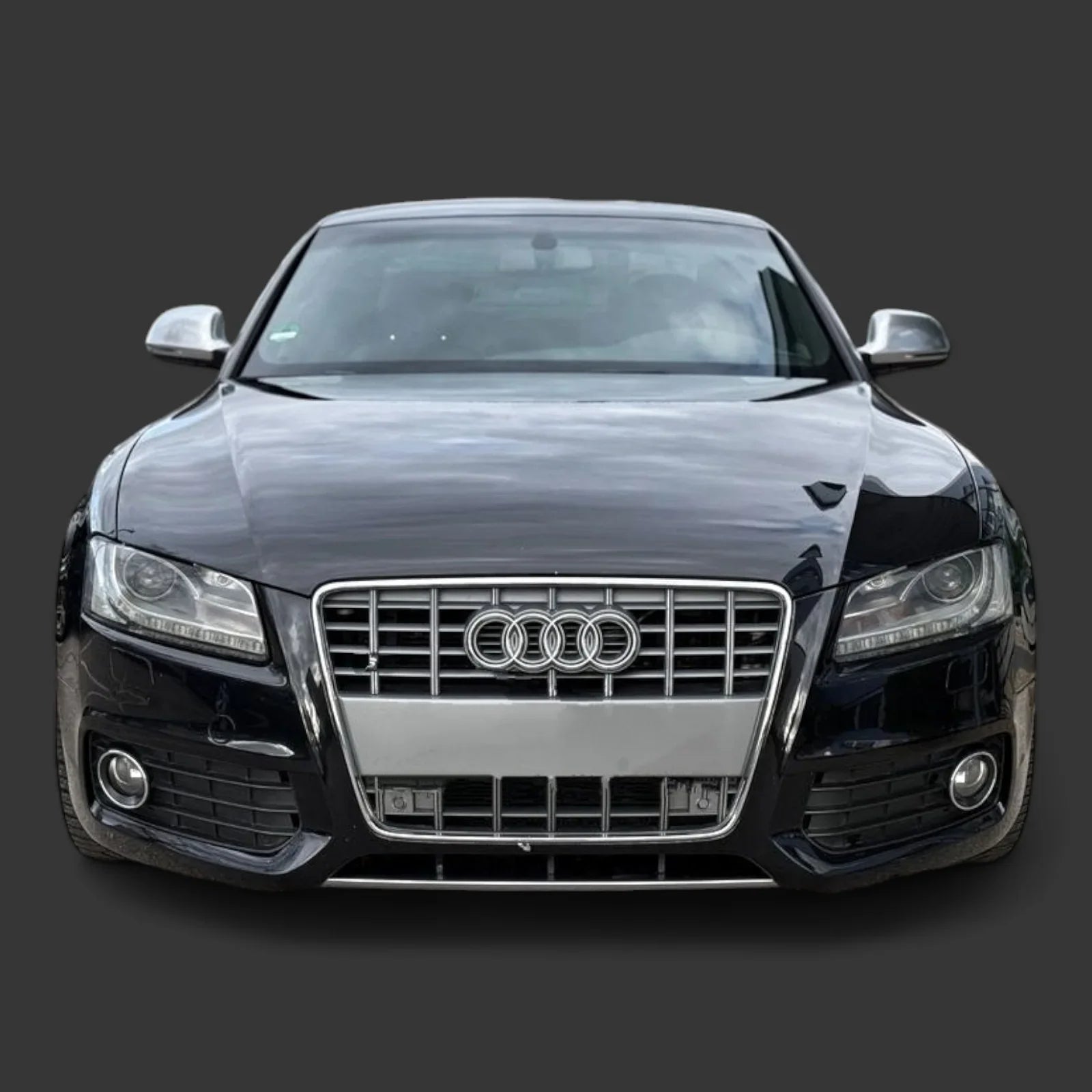 Acheter une Audi A5, S5 et RS5 B8 d'occasion : notre guide fiabilité