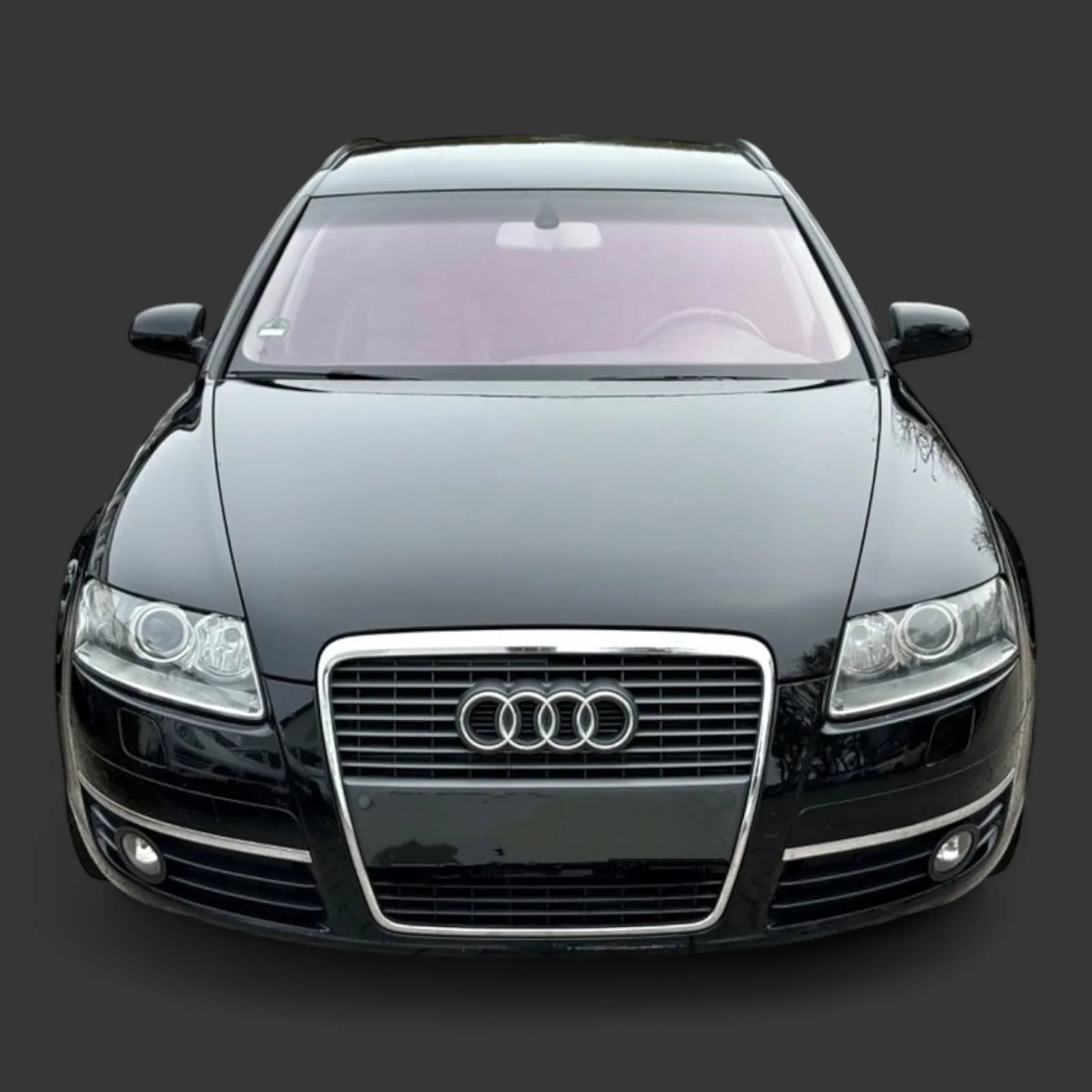Acheter une Audi A6 C6 d'occasion : notre guide fiabilité