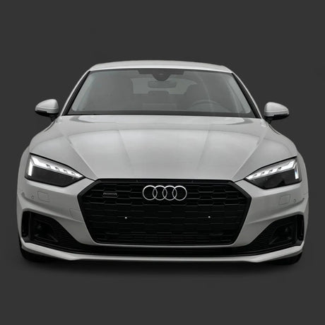 Achat d'une Audi A5, S5 et RS5 B9 d'occasion : notre guide fiabilité