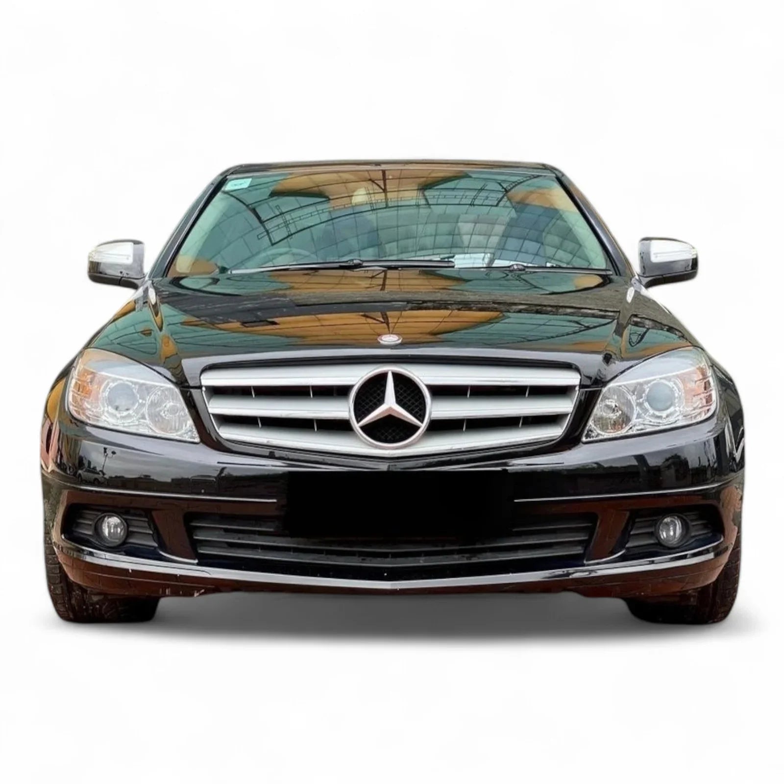 Acheter une Mercedes Classe C W204 en occasion : notre guide fiabilité