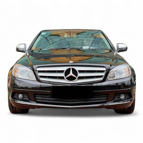 Acheter une Mercedes Classe C W204 en occasion : notre guide fiabilité