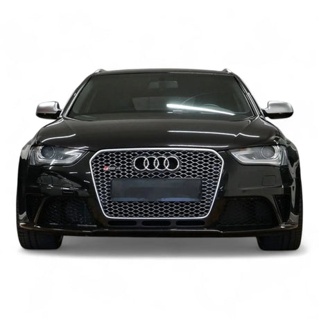 Acheter une Audi A4, S4 et RS4 B8 d'occasion : notre guide fiabilité