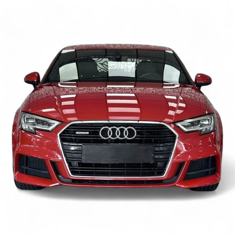 Acheter une Audi A3/S3/RS3 8V : Notre guide fiabilité