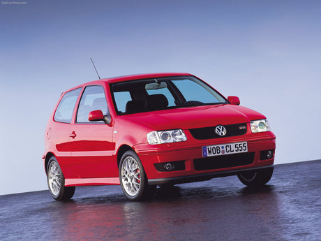 Guide fiabilité Volkswagen Polo 3 : tout savoir avant d'acheter