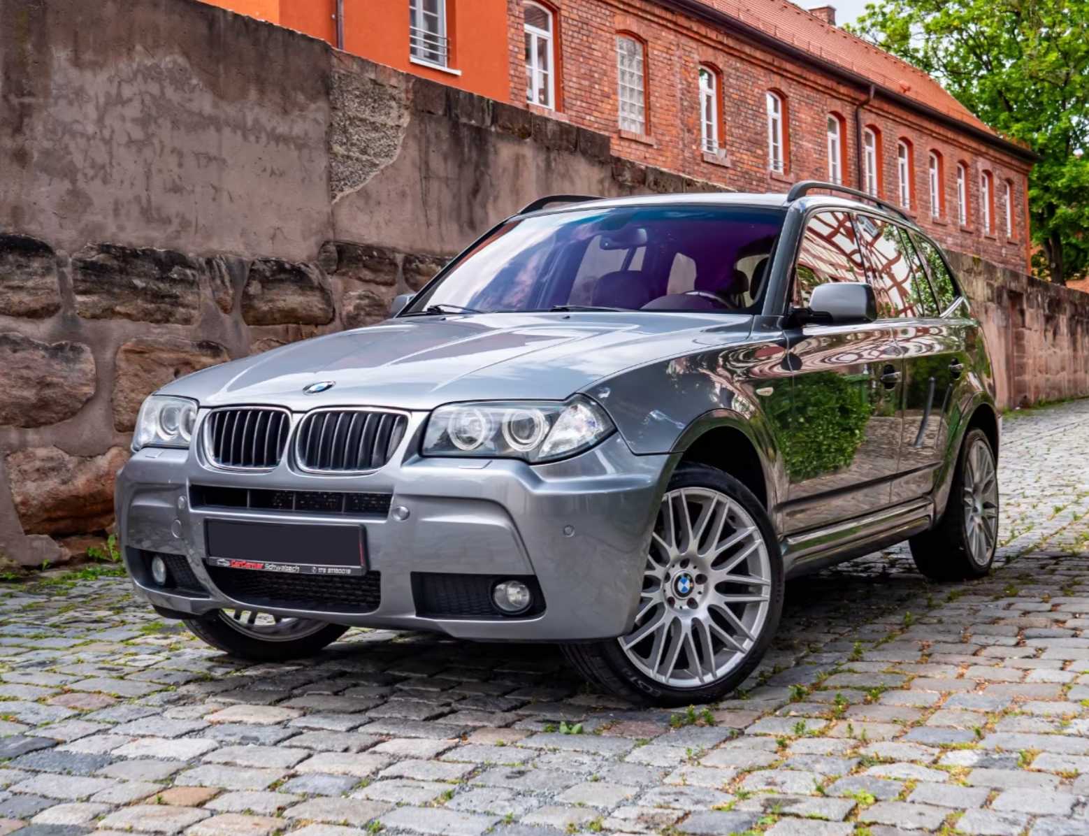 Guide fiabilité BMW X3 E83 : tout savoir avant d'acheter