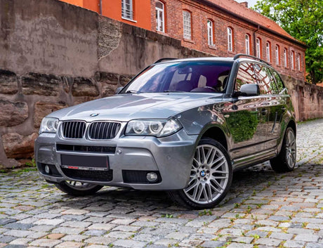 Guide fiabilité BMW X3 E83 : tout savoir avant d'acheter