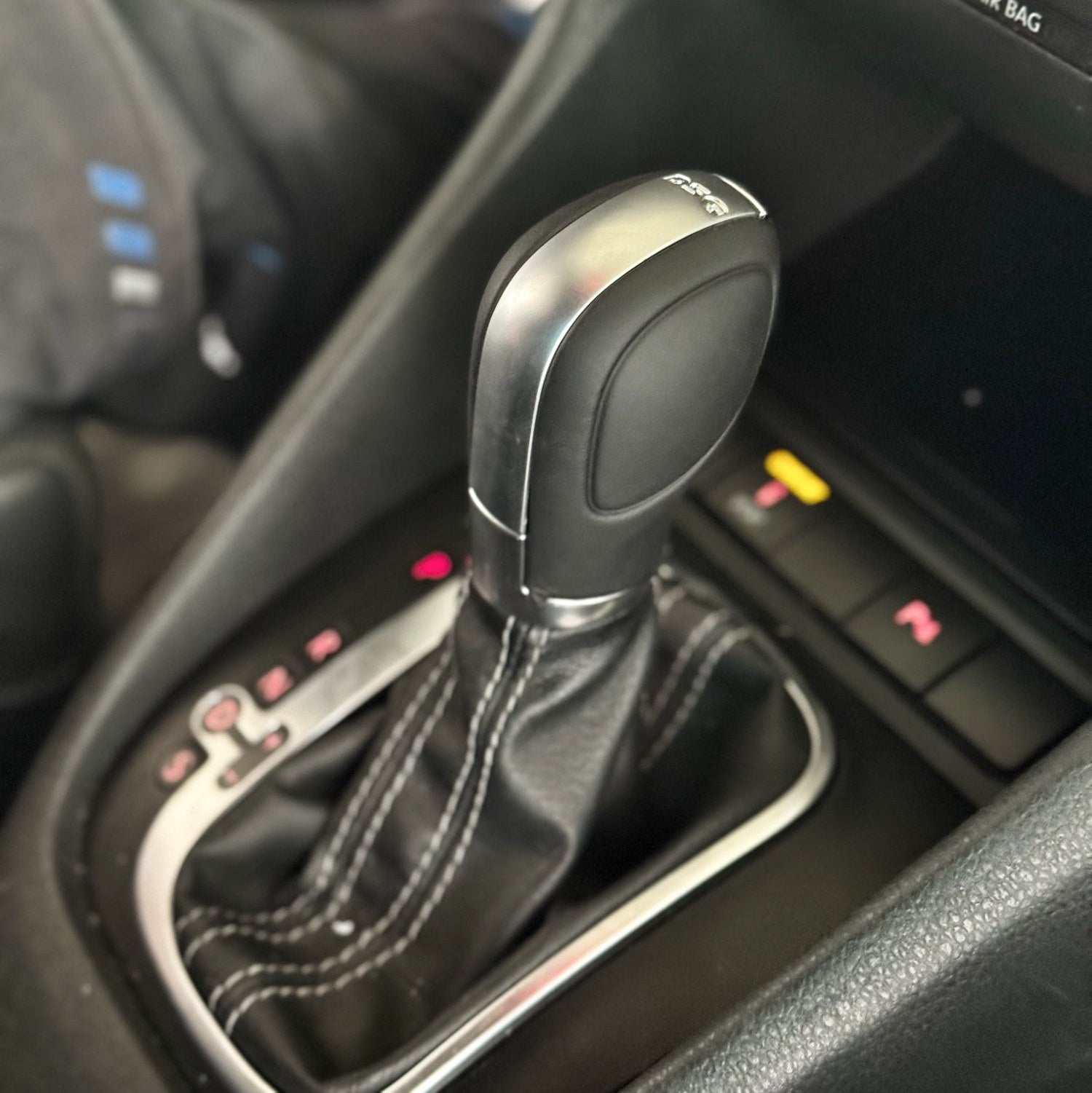 Fiabilité boite double embrayage DSG 7 en occasion : notre guide VAG