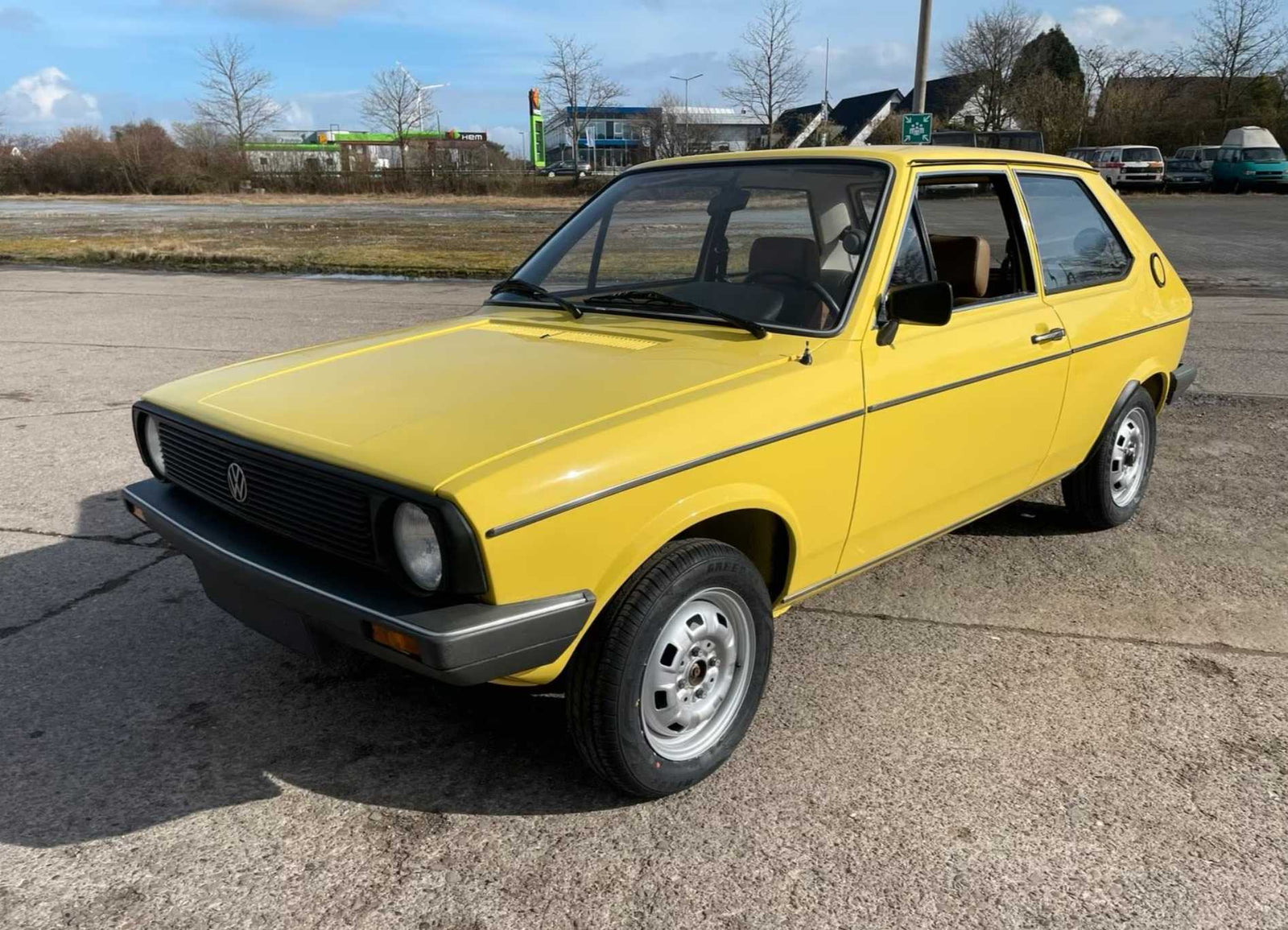 Guide fiabilité Volkswagen Polo 1 : tout savoir avant d'acheter