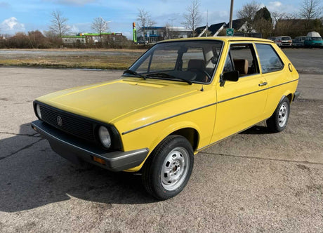 Guide fiabilité Volkswagen Polo 1 : tout savoir avant d'acheter